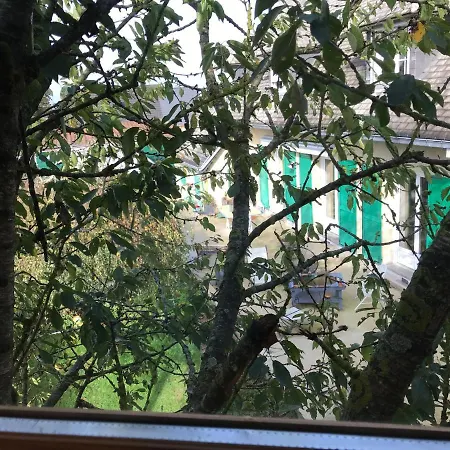 Du Herisson * La Capelle