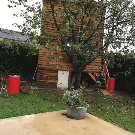 Du Herisson La Capelle