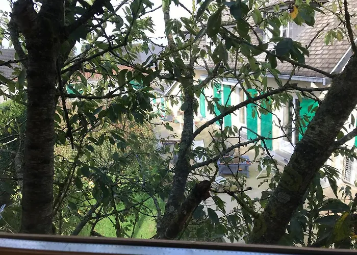 Du Herisson * La Capelle