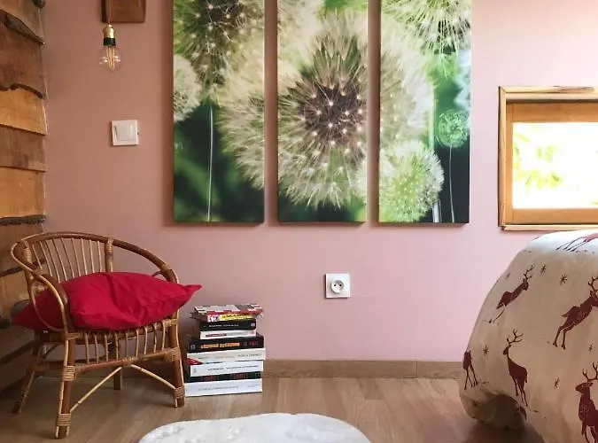 Du Herisson La Capelle